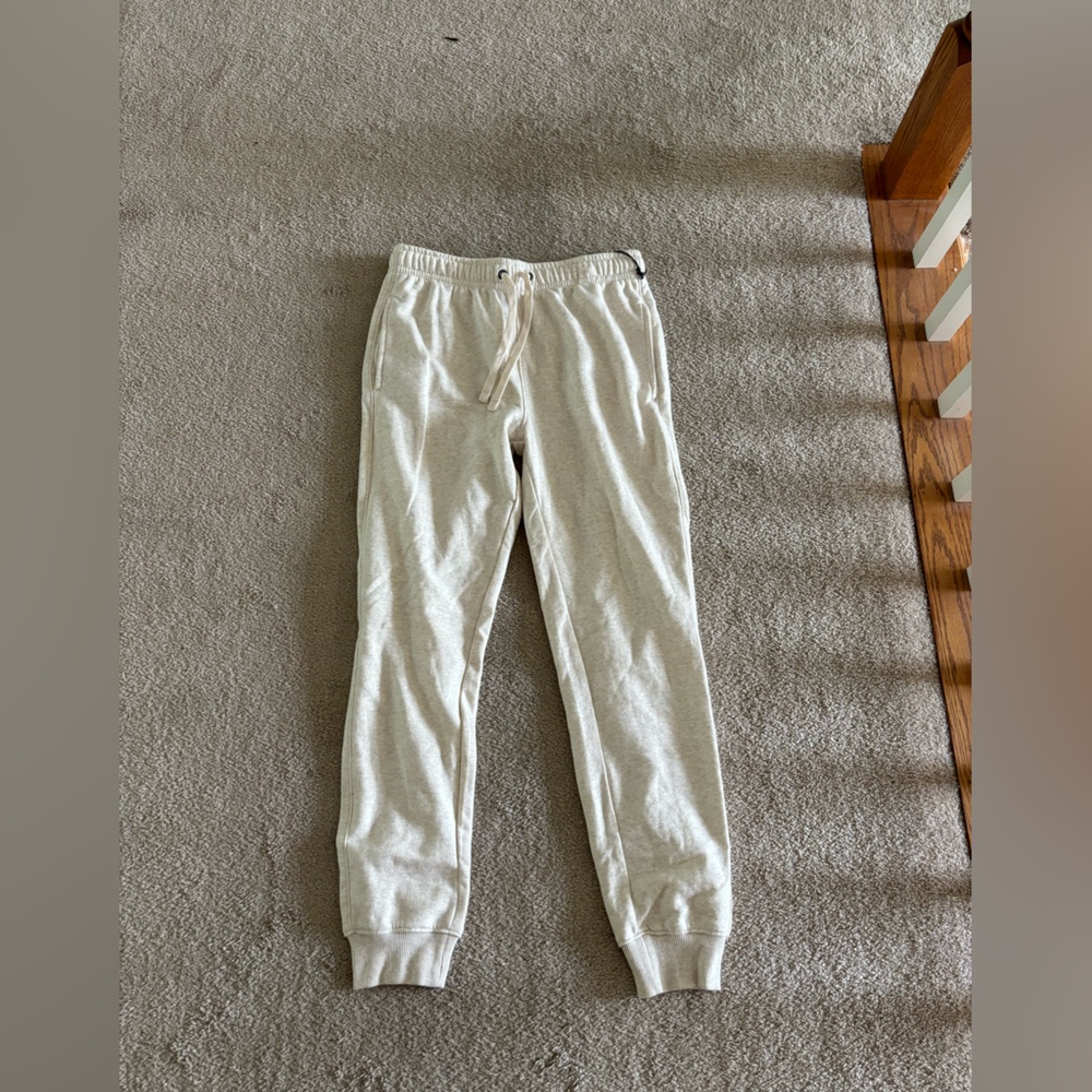 Goodfellow and Co sweatpants